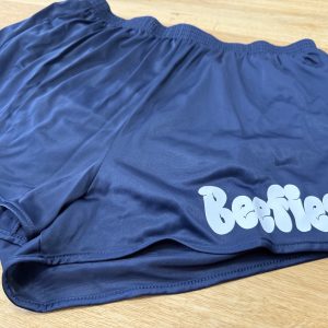 Athletic Shorts