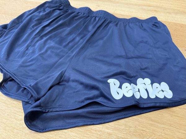 Athletic Shorts