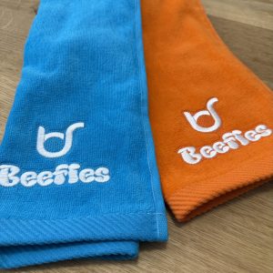 Collaboration Towel
