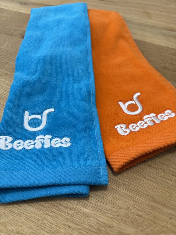 Collaboration Towel