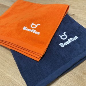 Beach Towel